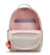 Mochila Seoul Soft Met Prata - Kipling - comprar online