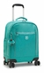 Mala Kipling Mese Turquoise Sea C - comprar online