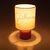 LUMINARIA TOUCH BRILHANDO NA VIDA - comprar online