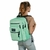 Mochila Jansport Big Student - Mint Chip na internet