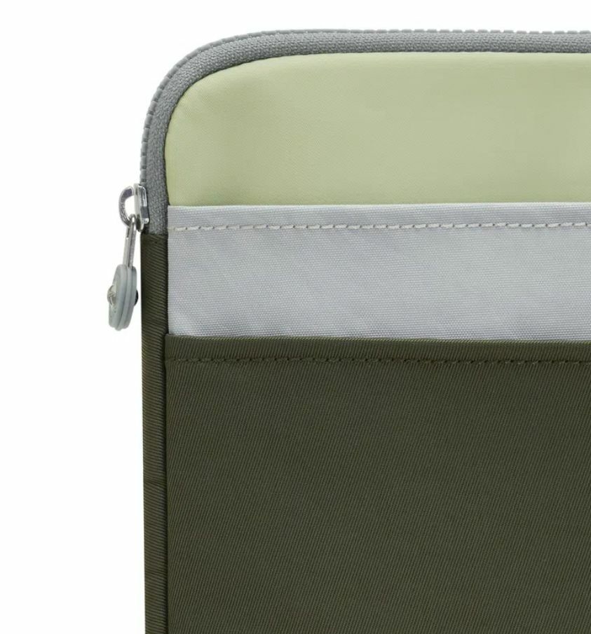 Kipling laptop sleeve 15 cheap