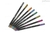 Caneta Stabilo Pen 68 Metallic Estojo 8 Cores - comprar online