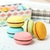 Borracha Macarons - comprar online