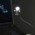 Luminária Astronauta Conexão USB Em Led Baixo Consumo - loja online