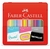 Kit Lápis de Cor EcoLápis Pastel Neon Metallic 24 Cores Faber-Castell