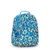 MOCHILA KIPLING SEOUL ESTAMPADO - LEOPARD - comprar online