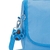 LANCHEIRA KIPLING NEW KICHIROU - AZUL METALICA - loja online