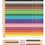 Lápis de Cor EcoLápis Caras e Cores 24 Cores + 6 Tons de Pele - Faber-Castell - comprar online