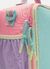 Lancheira Customizável Color Block - Puket - loja online