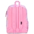 MOCHILA JANSPORT CROSS TOWN - NEON DAISY - comprar online