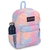 MOCHILA JANSPORT CROSS TOWN - OMBRE MOTHERBOARD - Prilipe Papelaria