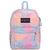 MOCHILA JANSPORT CROSS TOWN - OMBRE MOTHERBOARD