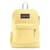 MOCHILA JANSPORT CROSS TOWN - PALE BANANA