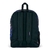 MOCHILA JANSPORT CROSS TOWN - NIGHT SKY - Prilipe Papelaria