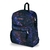 MOCHILA JANSPORT CROSS TOWN - NIGHT SKY