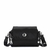 Bolsa Kipling Danita Nocturnal Satin Preto - comprar online