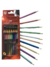 Lápis de cor 10 cores metallic Faber Castell - comprar online