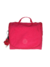 Lancheira Pink Kichirou Flex - Kipling na internet