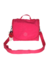 Lancheira Pink Kichirou Flex - Kipling