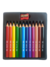 Lápis de Cor Big 12 cores - comprar online