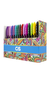 Kit caneta Trigel 60 cores - Cis - comprar online