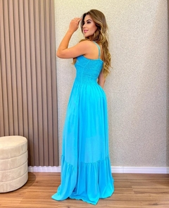 Vestido Luiza - loja online