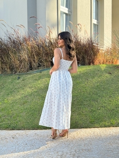 Vestido Bela Midi - loja online