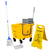 KIT MOP FLEX 30