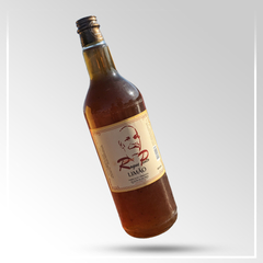 Licor de Roque Pinto - Limão