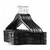 Perchas X50 De Madera Color Negro Lustradas 1°calidad - SHOPPY
