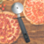 Set X4 Utensilios Nylon Cocina Combo 1 Cortapizza De Regalo - SHOPPY