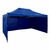 Gazebo Plegable 3 x 4,5 M Reforzado Autoarmable Paredes Impermeable