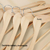 Pack X10 Percha De Madera Lustrada - tienda online