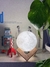Lámpara Velador Luna con Control Varios Colores Efecto 3D - comprar online