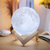 Lámpara Moon Velador De Luna Tactil De Noche Eco Sustentable - comprar online