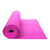 Imagen de Mat Yoga Pilates Fitness Colchoneta Gym 6mm 180x065 Colores