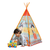 Carpa India Infantil Juegos para Niños/as Carpa Tipi en internet