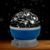 Lámpara Galaxia Velador Proyector Estrellas De Noche Luz LED - SHOPPY