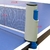 Red de Ping Pong Ajustable Retráctil Adaptable Mesa Portátil - comprar online