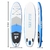 Tabla Stand Up Paddle Board Surf Inflador + Accesorios - comprar online