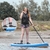 Tabla Stand Up Paddle Board Surf Inflador + Accesorios - SHOPPY