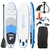 Tabla Stand Up Paddle Board Surf Inflador + Accesorios