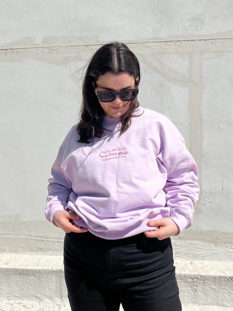 Buzos de bff new arrivals