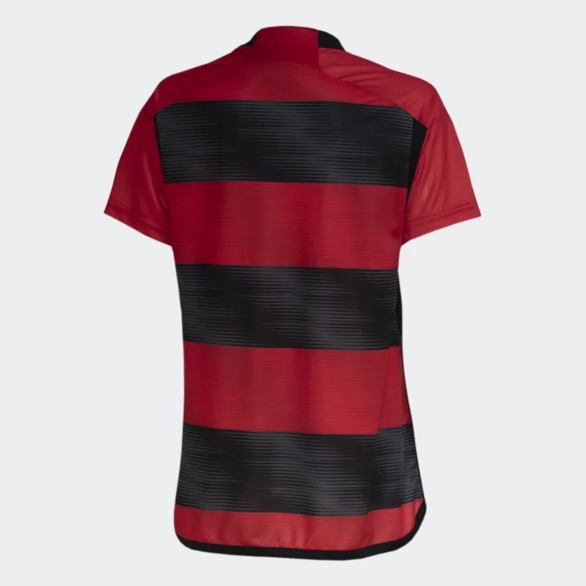 Camisa Flamengo Feminina Away - Por apenas R$129,99 - Frete Grátis