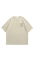 CAMISETA A BANCA BASIC ALWAYS FORWARD OFF WHITE - comprar online