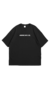 CAMISETA A BANCA BASIC ABOVE PRETO - comprar online