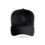 BONÉ BLCK SNAPBACK VELUDO LOGO BASIC PRETO