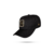 BONÉ BLCK SNAPBACK SQUARE GOLD PRETO na internet