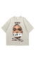 CAMISETA A BANCA EMINEM OFF WHITE