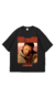 CAMISETA A BANCA JUSTIN TIMBERLAKE FORGET PRETA - comprar online